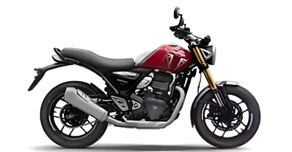 नई Triumph 350cc जल्द लॉन्च: कीमत सुनकर आप भी हैरान रह जाएंगे