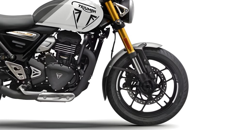 नई Triumph 350cc जल्द लॉन्च: कीमत सुनकर आप भी हैरान रह जाएंगे