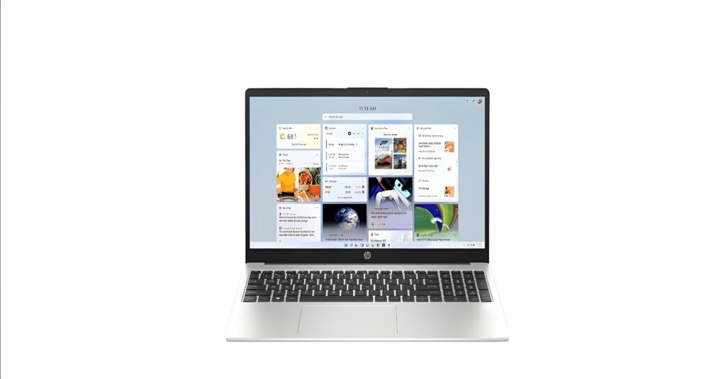 2025 में भारत के टॉप लैपटॉप: आपका परफेक्ट लैपटॉप चुनने का आसान तरीका