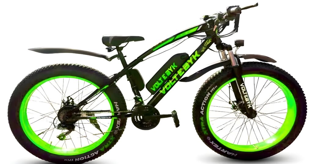 Budget Electric Bike ₹20,000: कम कीमत में लंबी रेंज और आरामदायक सवारी