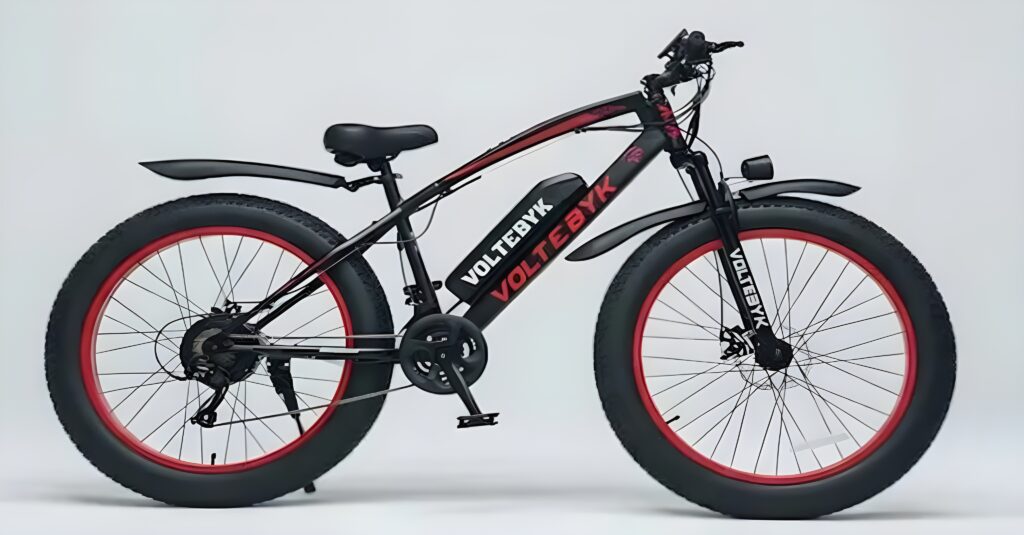 Budget Electric Bike ₹20,000: कम कीमत में लंबी रेंज और आरामदायक सवारी