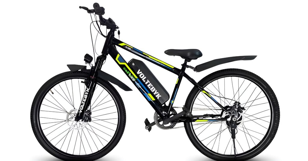 Budget Electric Bike ₹20,000: कम कीमत में लंबी रेंज और आरामदायक सवारी