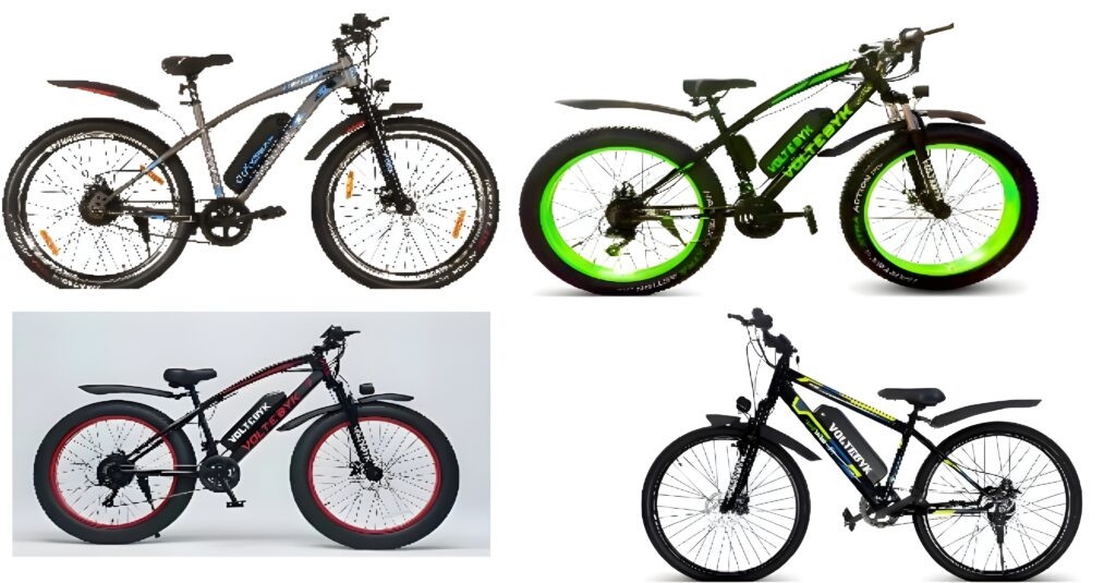 Budget Electric Bike ₹20,000: कम कीमत में लंबी रेंज और आरामदायक सवारी