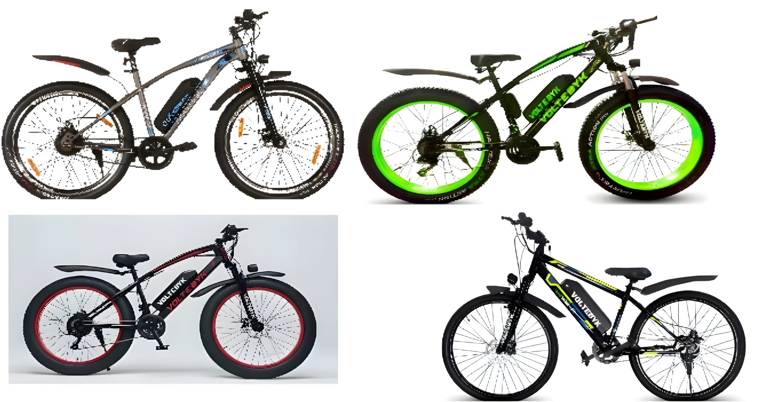 Budget Electric Bike ₹20,000: कम कीमत में लंबी रेंज और आरामदायक सवारी