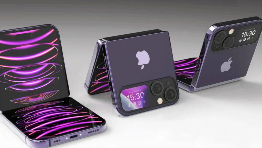 iPhone 18 सीरीज़ लीक: 2nm चिप, फोल्डेबल स्क्रीन और हैरान कर देने वाले फीचर्स
