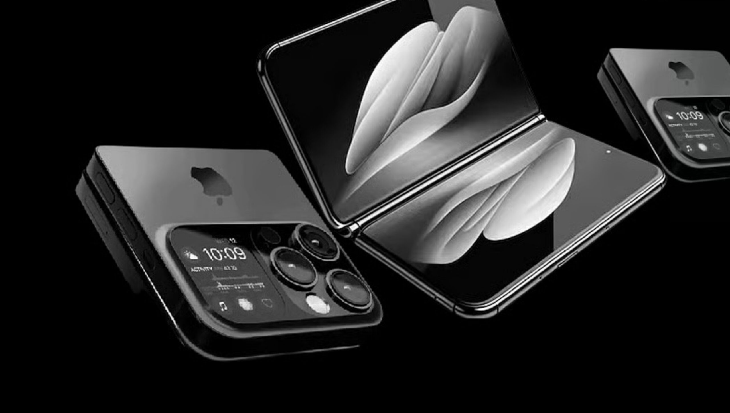 iPhone 18 सीरीज़ लीक: 2nm चिप, फोल्डेबल स्क्रीन और हैरान कर देने वाले फीचर्स