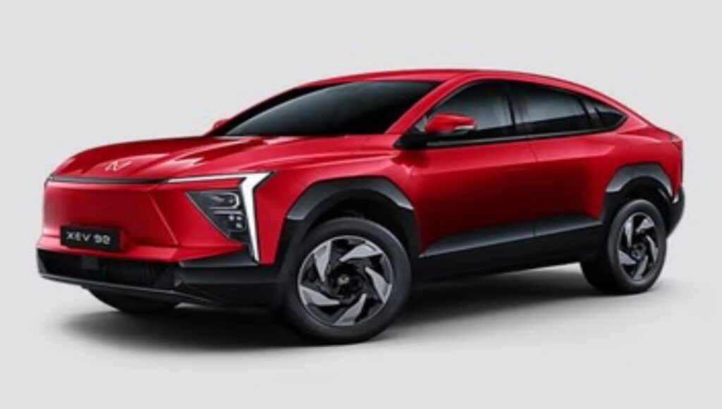 SUV Lovers ध्यान दें! Mahindra की 2026 लाइनअप ने मार्केट में तूफ़ान मचा दिया