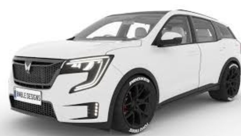 SUV Lovers ध्यान दें! Mahindra की 2026 लाइनअप ने मार्केट में तूफ़ान मचा दिया