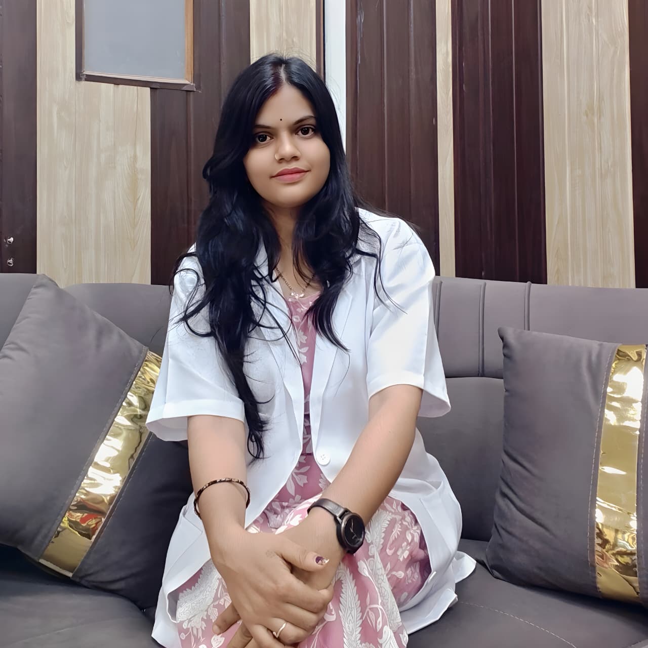 Ratna Maurya – Founder TazaSpeedNews