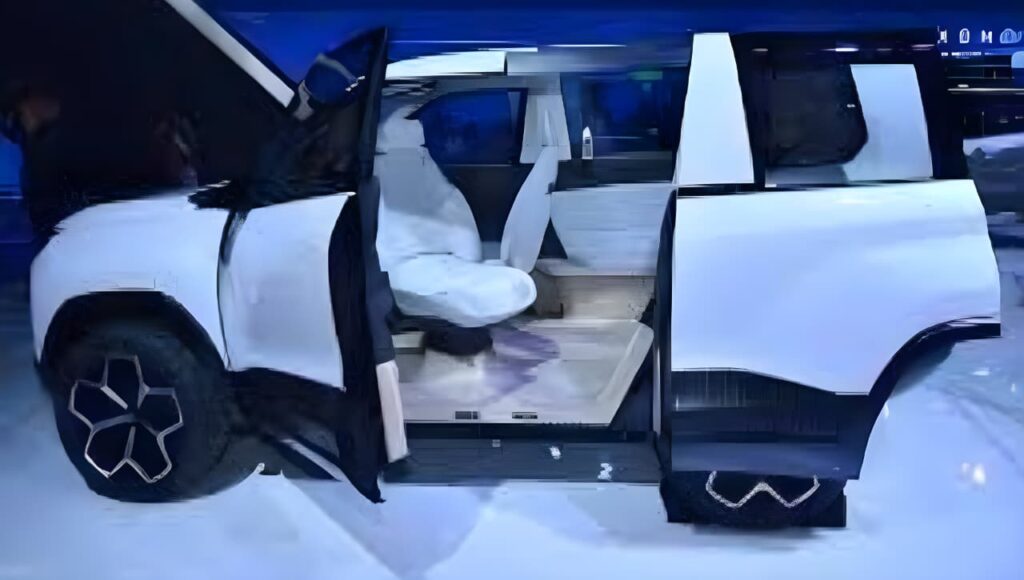 Tata Sierra 2025: 11.49 लाख में ऐसी SUV जिसकी वापसी ने मार्केट हिला दी!