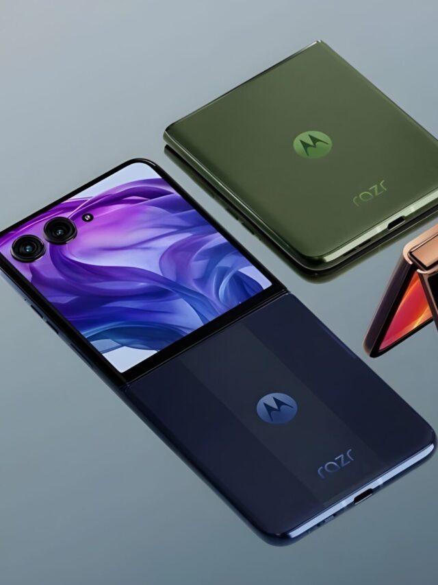 Motorola Razr 50 Ultra भारत में धूम मचाने को तैयार - जानिए कीमत, फीचर्स और पहला इंप्रेशन