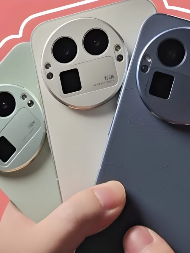 आपका अगला स्मार्टफोन? Realme GT 8 Pro के 10 चौंकाने वाले फीचर्स जो आपको हैरान कर देंगे