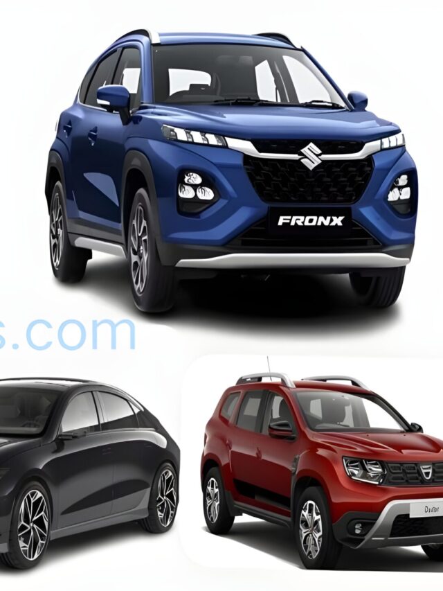 City SUV या Electric Car? जानिए 2026 की 5 बड़ी कारों का असली मुकाबला