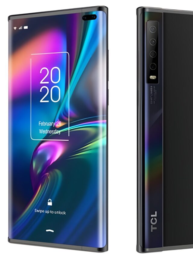 फोल्डेबल और रोलेबल स्मार्टफोन: क्या ये बदल सकते हैं आपकी मोबाइल गेमिंग और मल्टीटास्किंग एक्सपीरियंस?