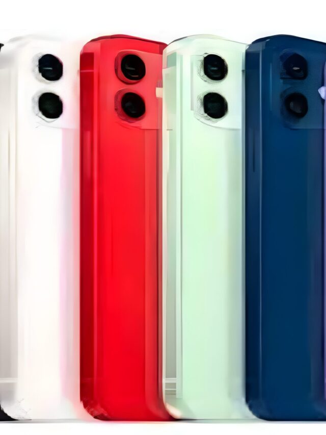 Best iPhone Under ₹50,000: कौन सा होगा आपकी ज़रूरतों के हिसाब से सबसे बेहतरीन?