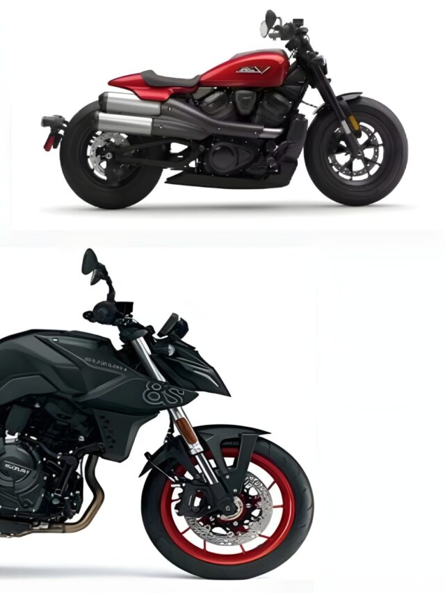 Honda, Suzuki और Harley की नई बाइक्स 2026 में भारत में - कौन सी बाइक आपके लिए सबसे बेस्ट?