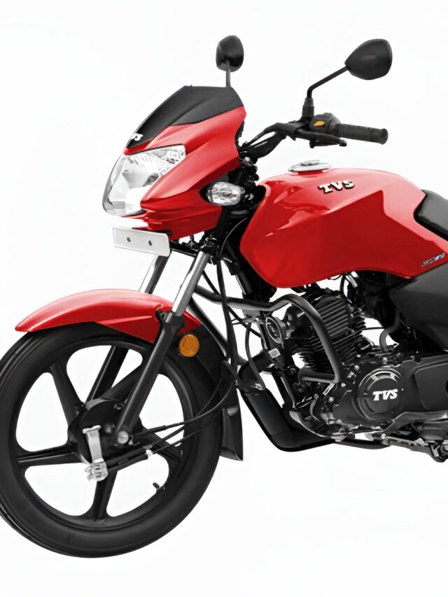 TVS Sport: रोजमर्रा की सवारी के लिए सबसे भरोसेमंद और किफायती कम्यूटर बाइक की पूरी सच्चाई
