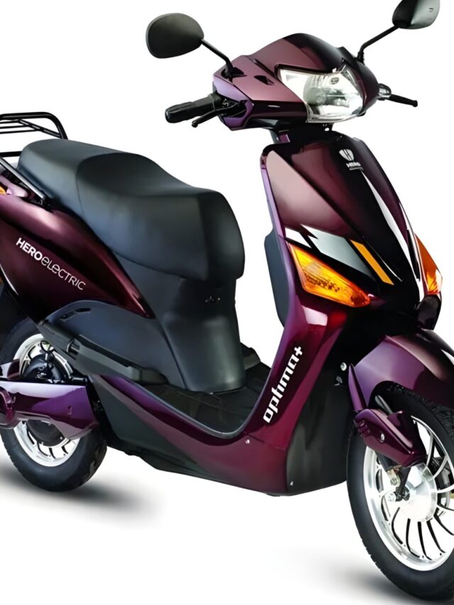 Hero Optima vs Yulu Wynn: कौनसा ई-स्कूटर 2025 में सबसे दमदार विकल्प साबित होगा?