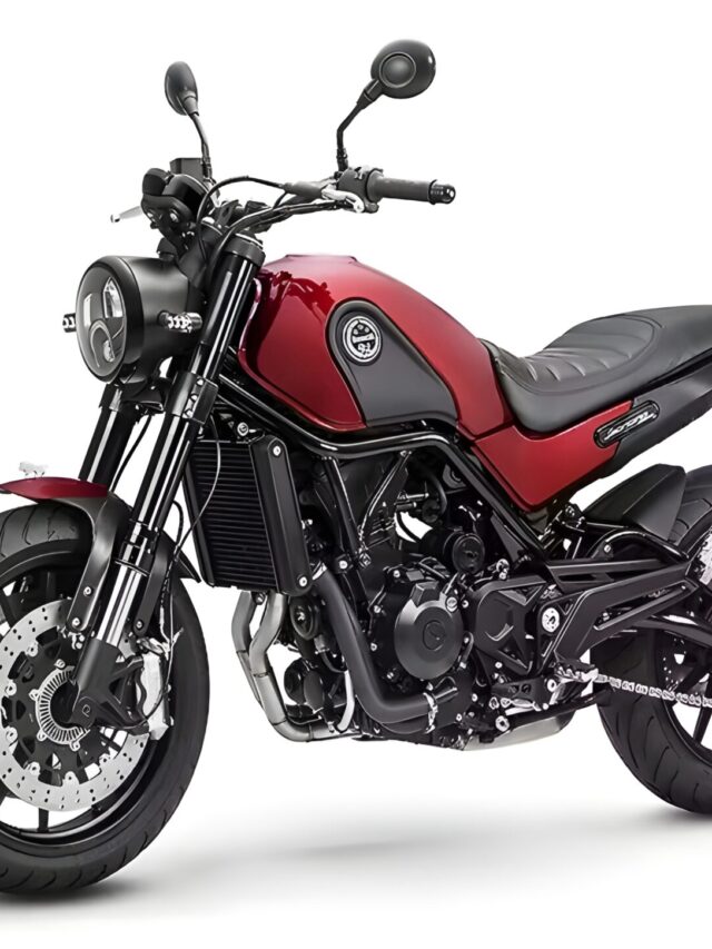 Benelli Leoncino 500: स्टाइल और पावर का सबसे प्रीमियम स्क्रैम्बलर बाइक अनुभव