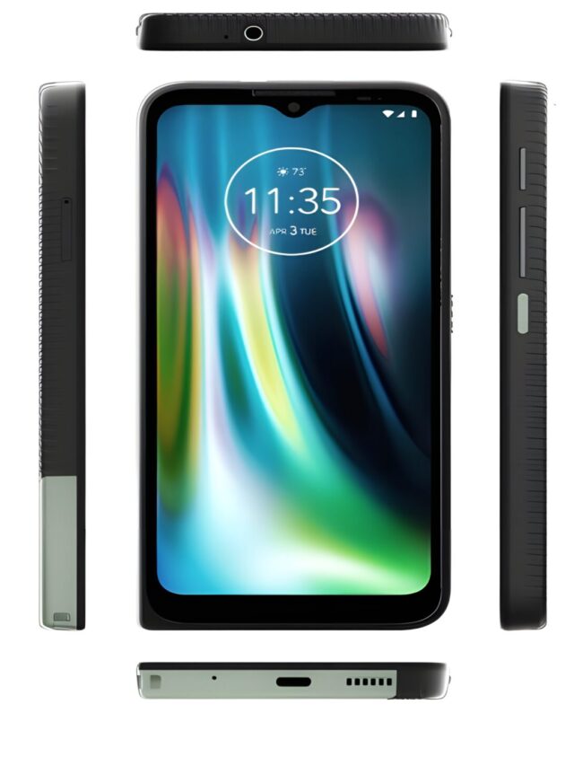 Motorola Defy 2026: सबसे दमदार रग्ड स्मार्टफोन जो हर परिस्थिति में टिके रहता है