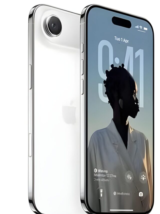 iPhone Air 2026: सबसे हल्का और पतला iPhone क्या वाकई गेम बदल देगा?