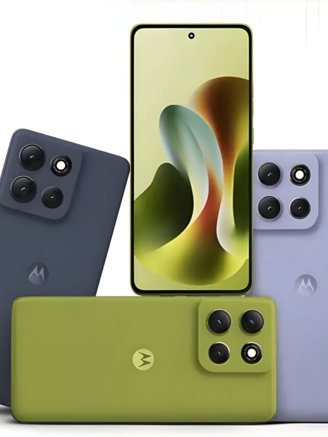 Moto G67 Power vs Realme P4: कौन-सा फोन आपके पैसों की असली कीमत लौटाता है? सच जानकर हर कोई हैरान