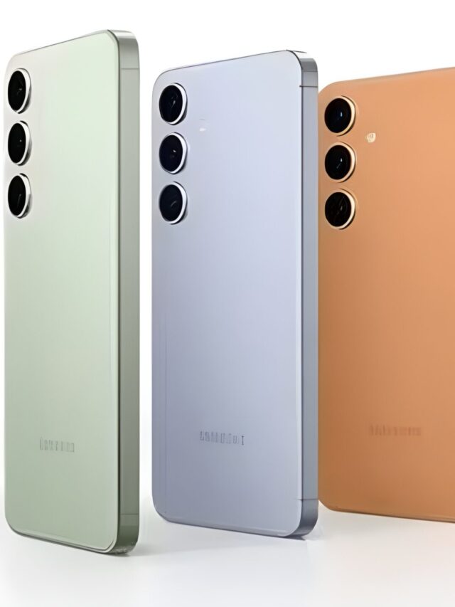 OnePlus Nord 5 vs Samsung S24 FE vs Moto G57 Power: कौन-सा फोन आपकी जरूरतों के हिसाब से सबसे बेहतर साबित होता है?