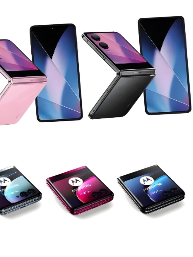 ₹50,000 के अंदर टॉप फोल्डिंग फोन: स्टाइल और परफॉर्मेंस का परफेक्ट मेल