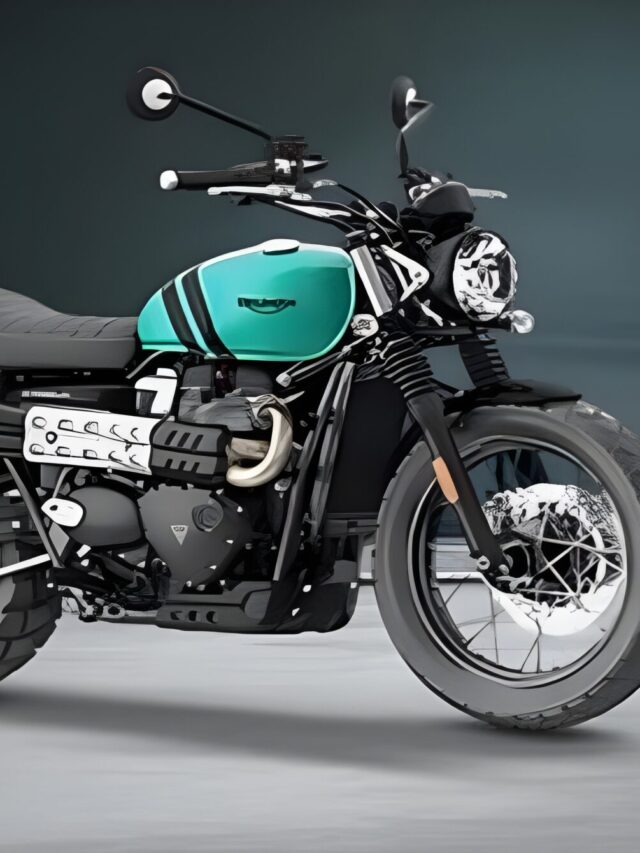 नई Triumph 350cc जल्द लॉन्च: कीमत सुनकर आप भी हैरान रह जाएंगे