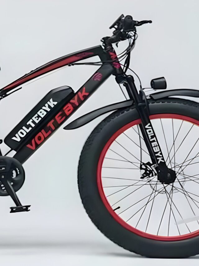 Budget Electric Bike ₹20,000: कम कीमत में लंबी रेंज और आरामदायक सवारी