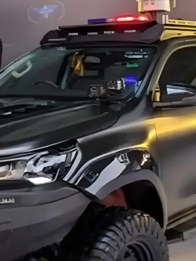 पहली बार देखें इंद्रजाल की असली ताकत - 5 किमी दूर से दुश्मन ड्रोन पर कब्जा!