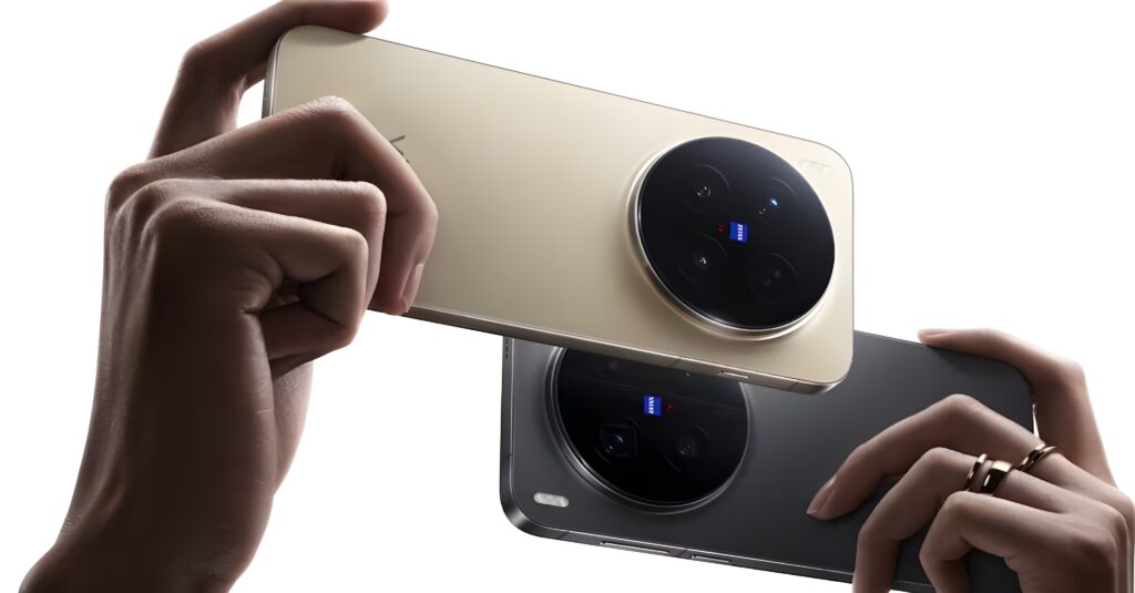 Vivo X300 Pro जल्द लॉन्च: इस बार जो मिलने वाला है, वह किसी फ्लैगशिप ने आज तक नहीं दिया