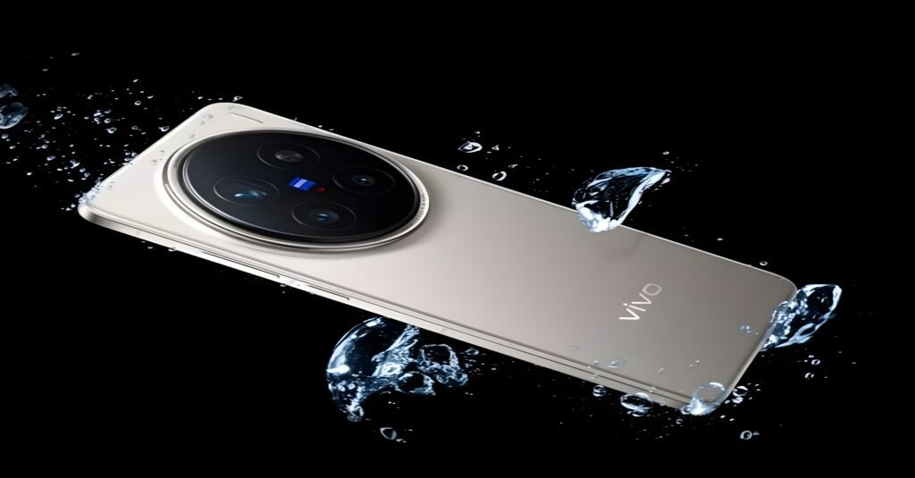Vivo X300 Pro जल्द लॉन्च: इस बार जो मिलने वाला है, वह किसी फ्लैगशिप ने आज तक नहीं दिया