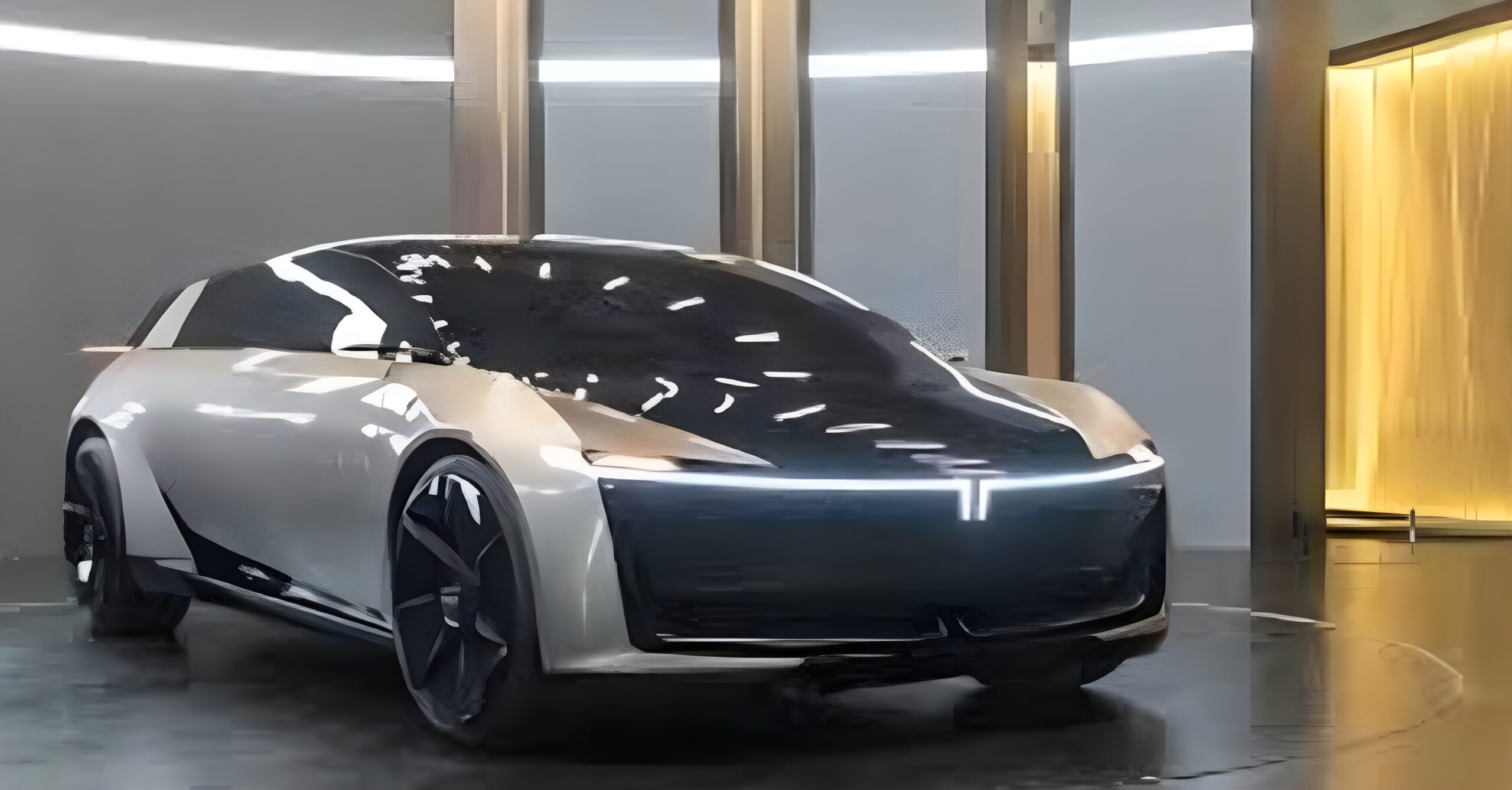 Tata Avinya: भारत की सबसे दमदार इलेक्ट्रिक कार जो सिर्फ 25-30 लाख में बदल देगी आपकी सोच