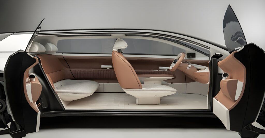 Tata Avinya: भारत की सबसे दमदार इलेक्ट्रिक कार जो सिर्फ 25-30 लाख में बदल देगी आपकी सोच