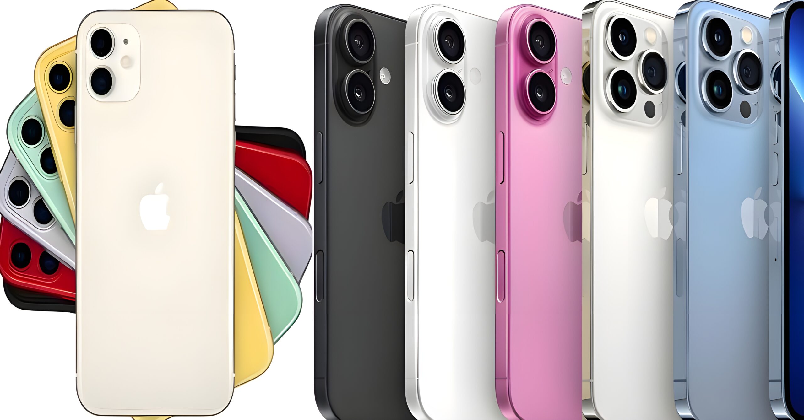 ₹50,000 से कम में सबसे पावरफुल iPhone कौन सा? सच्चाई जानकर आप भी दंग रह जाएंगे