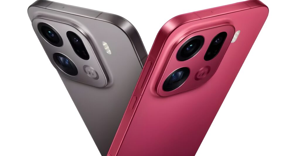 OPPO Find X9 Pro: हर फीचर में बेमिसाल, जानिए क्यों यह फोन हर किसी को चाहिए