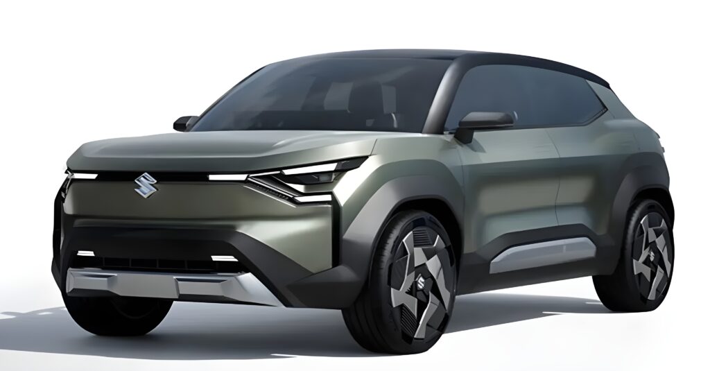 2025 में लॉन्च होंगी 10 धमाकेदार SUVs: फीचर्स जानकर आप भी हैरान रह जाएंगे