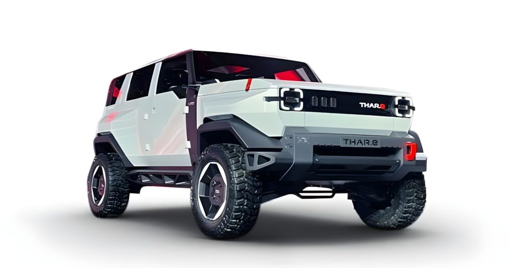 2025 में लॉन्च होंगी 10 धमाकेदार SUVs: फीचर्स जानकर आप भी हैरान रह जाएंगे