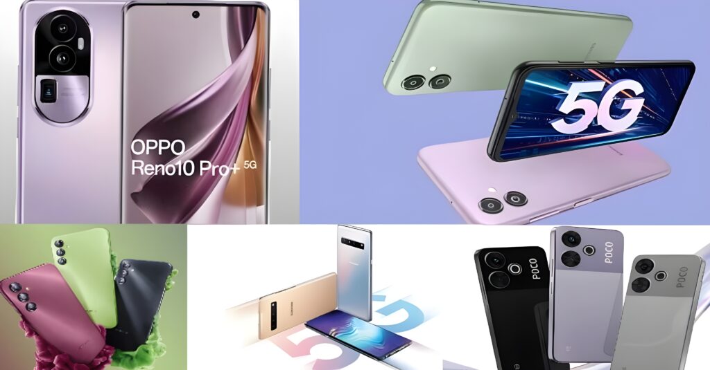 5G फोन अभी खरीदें या इंतजार करें? ये सच जानकर आप कभी गलती नहीं करेंगे!