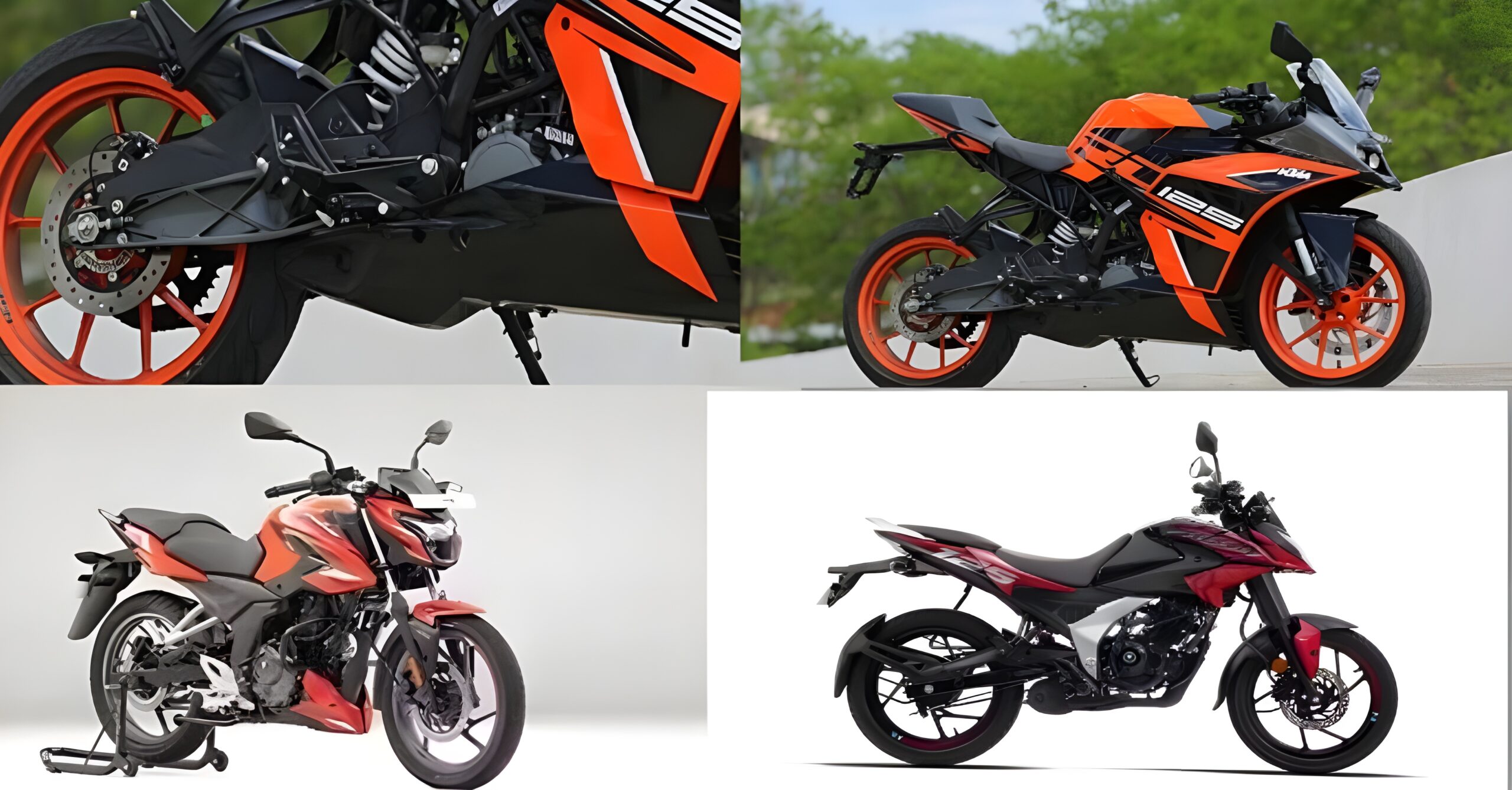 Bajaj की नई 125cc बाइक: 2026 में बदल सकती है आपकी राइडिंग की दुनिया