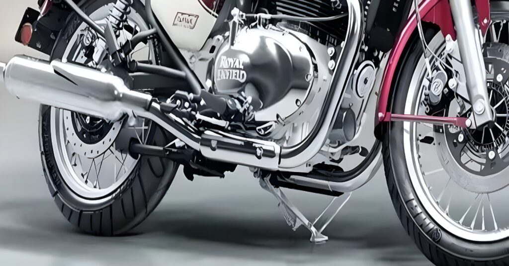 Royal Enfield Bullet 650: जनवरी 2026 में आने वाली सबसे दमदार Bullet जिसकी सब कर रहे हैं इंतजार