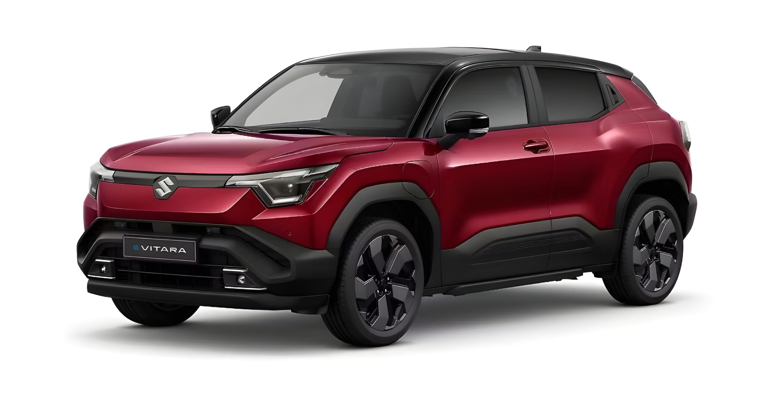 Maruti Suzuki eVitara 2026 लॉन्च से पहले ही मचा रही धमाल - क्या ये EV मार्केट का भविष्य है?