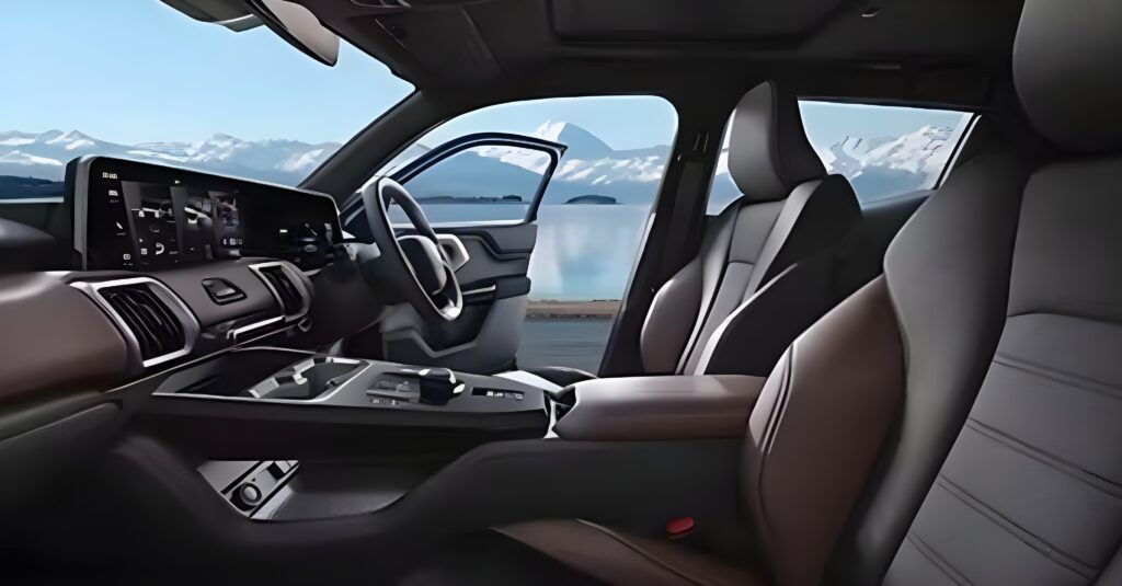 Maruti Suzuki eVitara 2026 लॉन्च से पहले ही मचा रही धमाल - क्या ये EV मार्केट का भविष्य है?