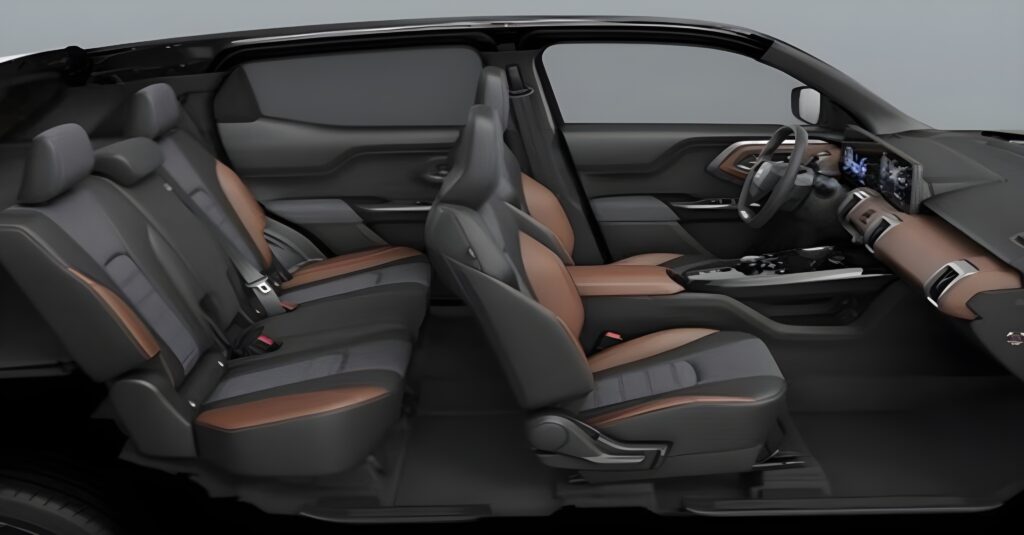 Maruti Suzuki eVitara 2026 लॉन्च से पहले ही मचा रही धमाल - क्या ये EV मार्केट का भविष्य है?