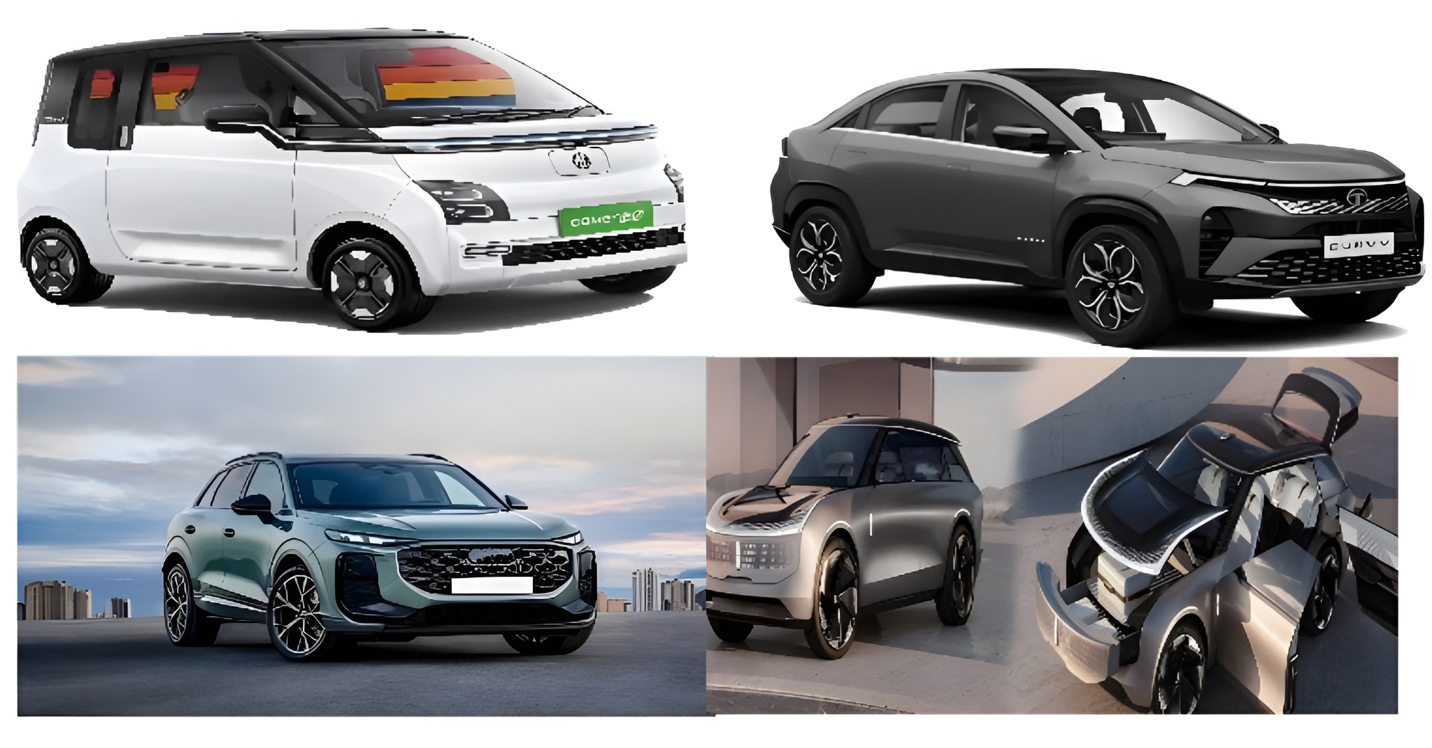 Electric Car 2025 - आखिर कौन सा मॉडल लेना सबसे सही रहेगा? पूरा सच बिल्कुल आसान भाषा में समझिए