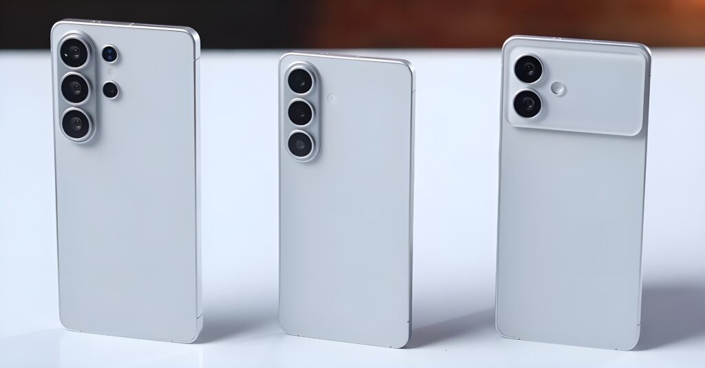 Samsung Galaxy S26: आखिर क्यों माना जा रहा है इसे 2026 का सबसे धमाकेदार स्मार्टफोन? पूरा सच जानिए