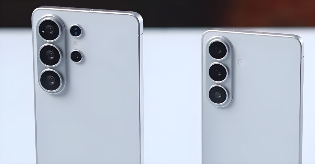 Samsung Galaxy S26: आखिर क्यों माना जा रहा है इसे 2026 का सबसे धमाकेदार स्मार्टफोन? पूरा सच जानिए