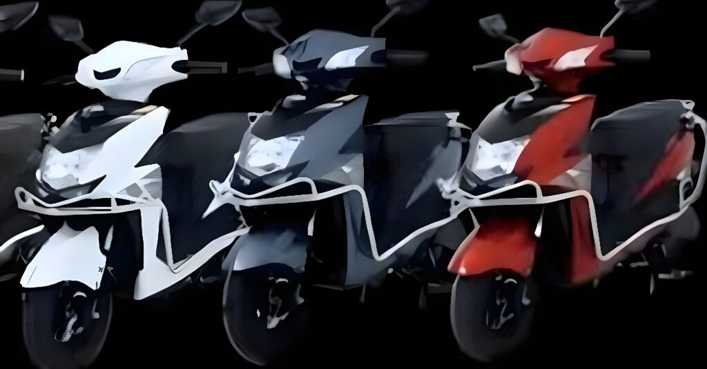 2026 के सस्ते ऑटोमेटिक स्कूटर
