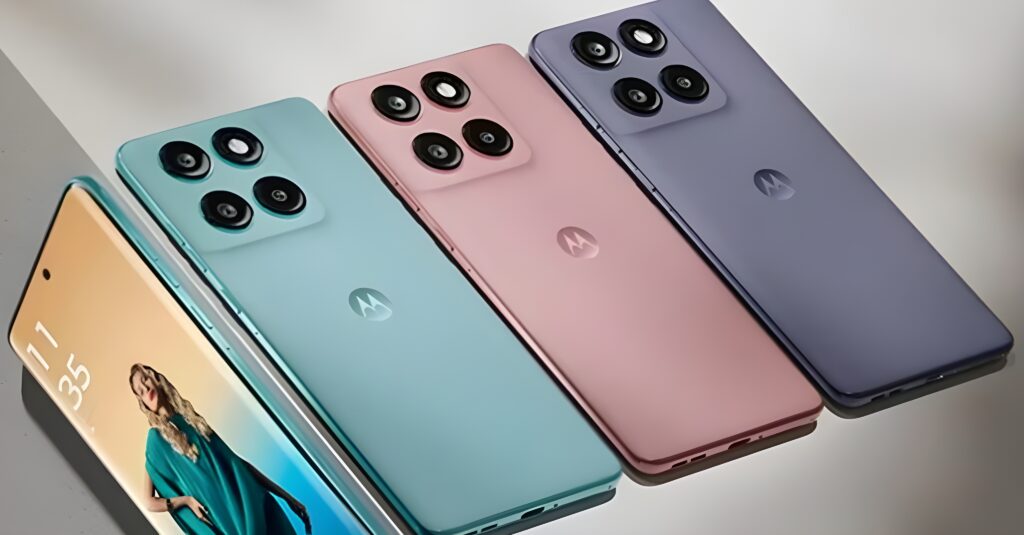 3 Smartphone ₹25,000 के अंदर